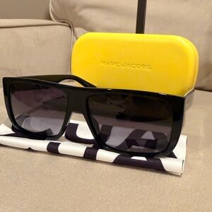 BRAND NEW Marc Jacobs Marc Sunglasses
